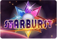 starburst image